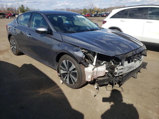 Vin: 1n4bl4ev1lc158576, lot: 49737875, nissan altima sl 20204