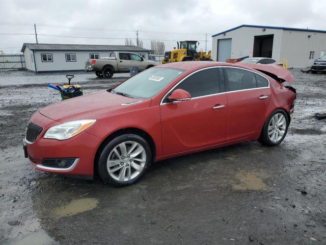 Vin: 2g4gp5ex5e9205478, lot: 48830565, buick regal premium 2014 img_1