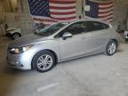 2017 CHEVROLET CRUZE LT - 3G1BE6SM2HS527760