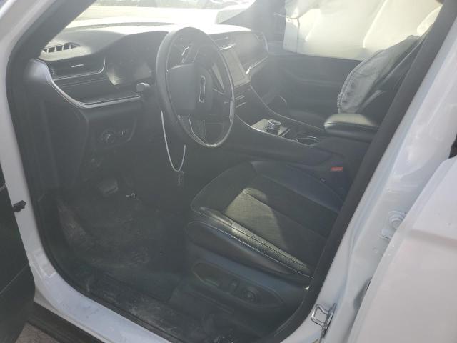 2021 JEEP GRAND CHER - 1C4RJKAG5M8162502