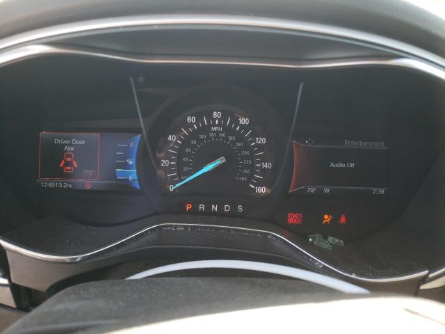2015 FORD FUSION SE - 1FA6P0H75F5118862