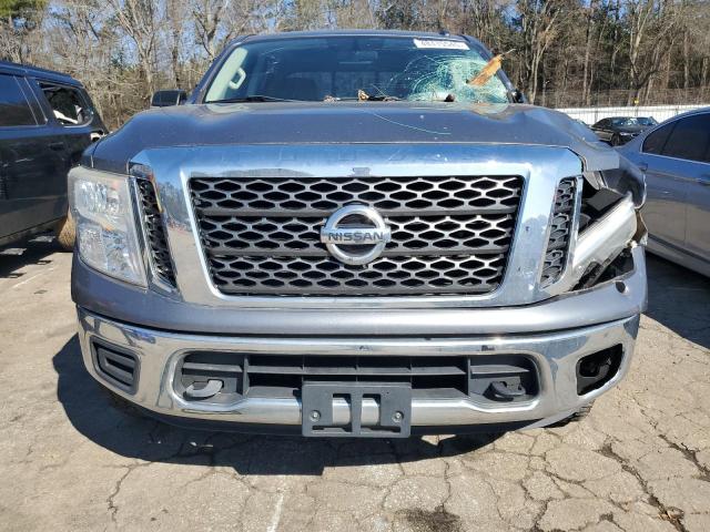 2017 NISSAN TITAN S - 1N6AA1EJ4HN536969