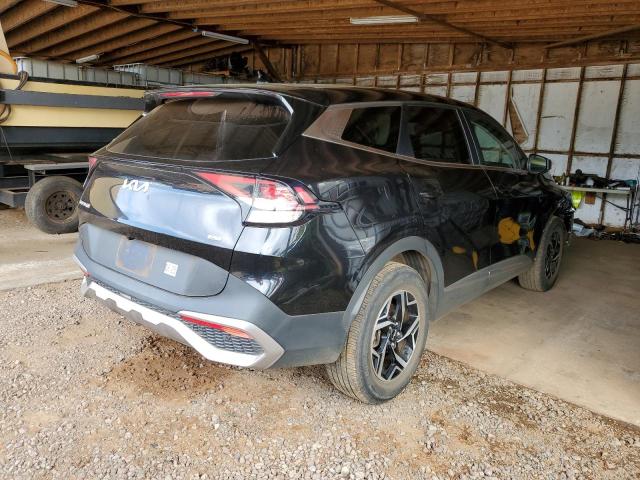 Vin: kndpucaf4p7152307, lot: 49747125, kia sportage lx 20233