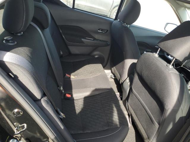2024 NISSAN KICKS SV - 3N1CP5CV0RL525379