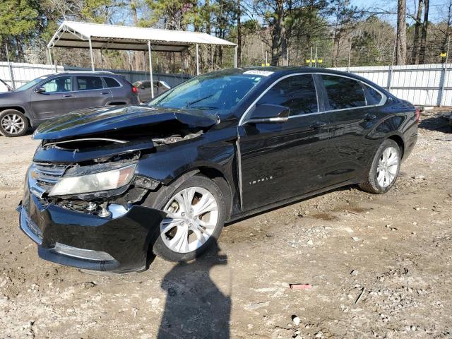 CHEVROLET IMPALA LT