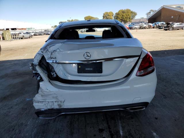 2015 MERCEDES-BENZ C 300 55SWF4JB0FU062488