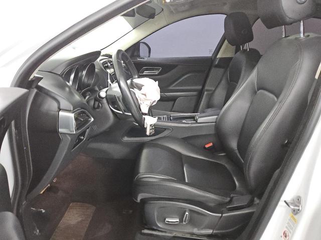2020 JAGUAR F-PACE - SADCS2FXXLA644566