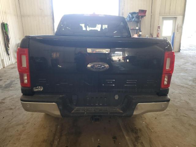 2020 FORD RANGER XL - 1FTER4FH8LLA68906
