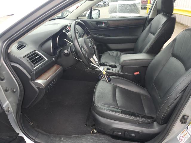 2016 SUBARU OUTBACK 2. - 4S4BSANC2G3311767