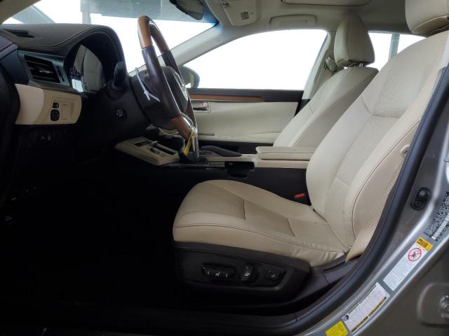 2016 LEXUS ES 300H JTHBW1GG3G2117066