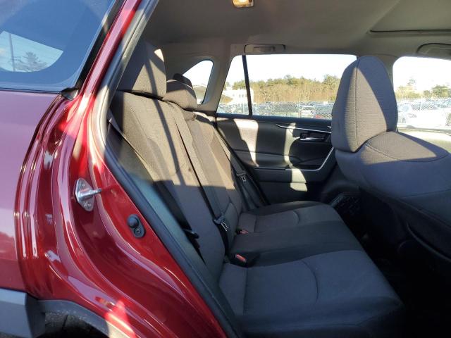 2020 TOYOTA RAV4 XLE - 2T3P1RFV7LW087155