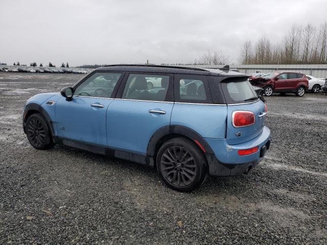 2017 MINI COOPER CLU WMWLU1C56H2C41799