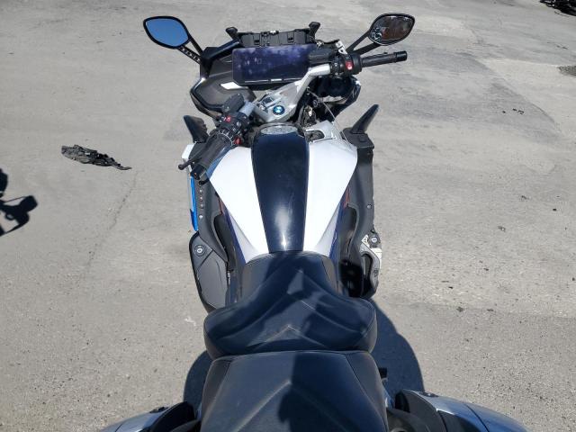 2022 BMW K1600 GT WB10F2301N6F21304