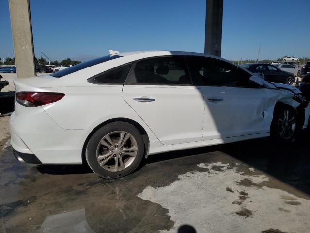 Vin: 5npe34af3kh780024, lot: 48461965, hyundai sonata limited 20193