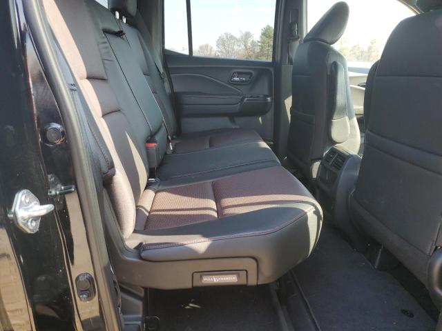 2023 HONDA RIDGELINE - 5FPYK3F85PB019576