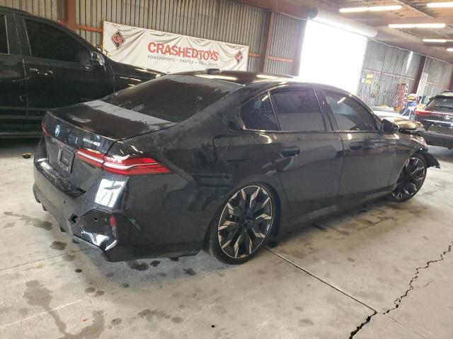 BMW I5 EDRIVE 2024 WBY33FK07RCP43401 photo #4
