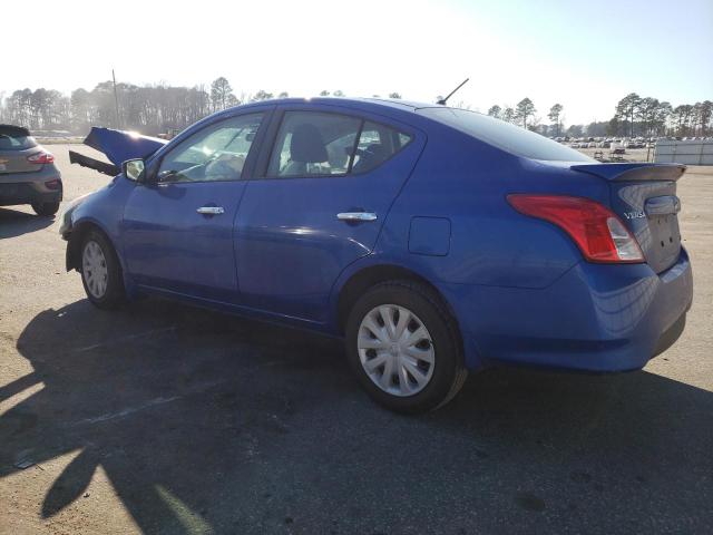 2015 NISSAN VERSA S - 3N1CN7AP7FL872371