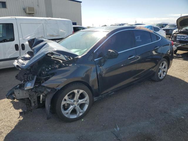 2017 CHEVROLET CRUZE PREM 1G1BF5SM0H7107078