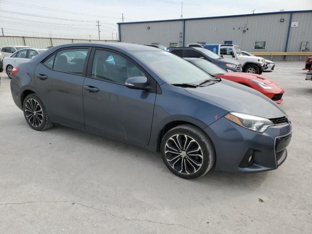 2015 TOYOTA COROLLA L - 2T1BURHE5FC356394