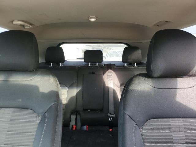 2017 FORD EDGE SEL - 2FMPK3J9XHBC35082