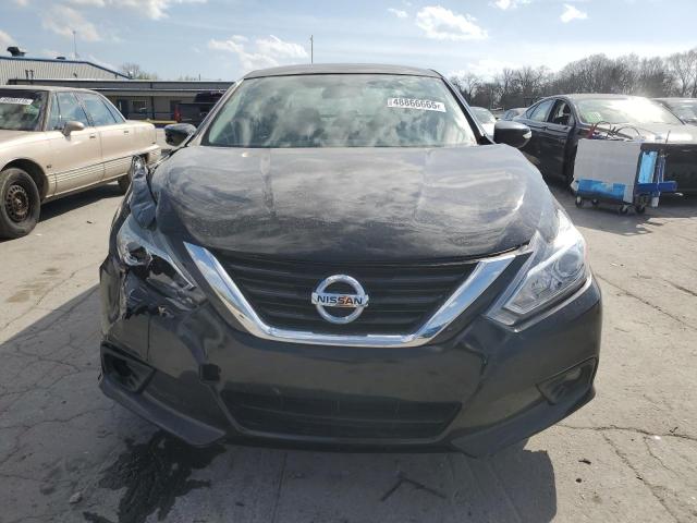 2018 NISSAN ALTIMA 2.5 - 1N4AL3AP1JC106617