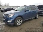 2016 CHEVROLET EQUINOX LT - 2GNFLFEK0G6145790