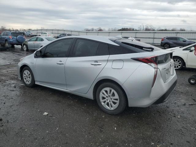 Vin: jtdkbrfu2g3010183, lot: 49944375, toyota prius 20162