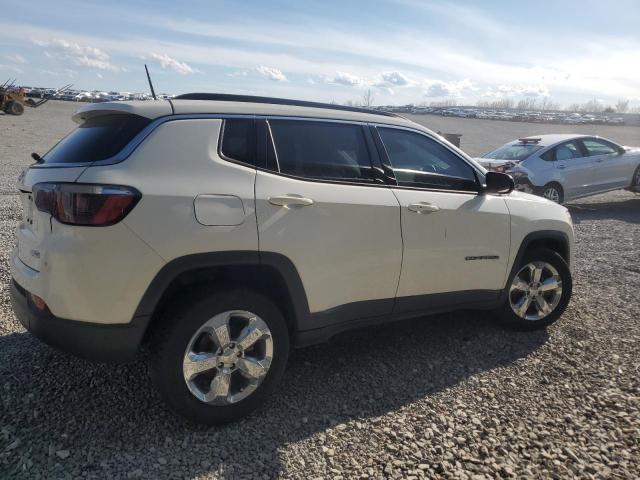 Vin: 3c4njdbb8jt483363, lot: 50693775, jeep compass latitude 20183
