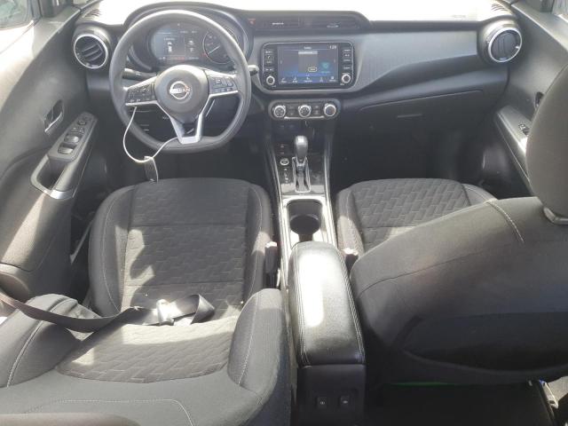2023 NISSAN KICKS SV - 3N1CP5CV3PL494867
