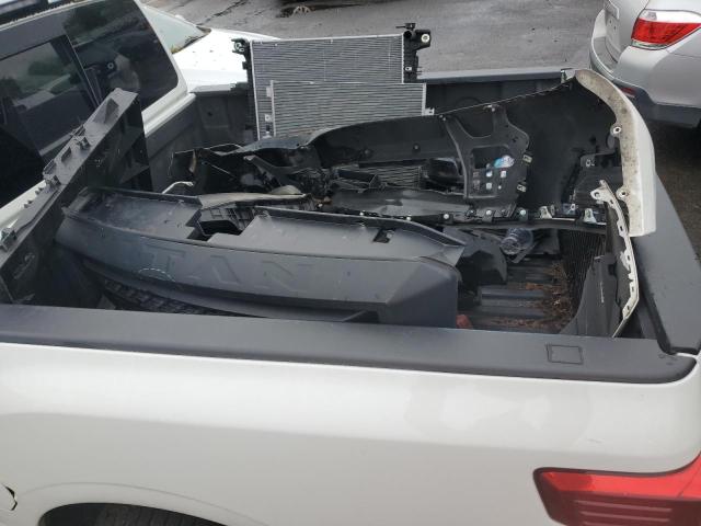 2021 NISSAN TITAN S - 1N6AA1EC9MN529818