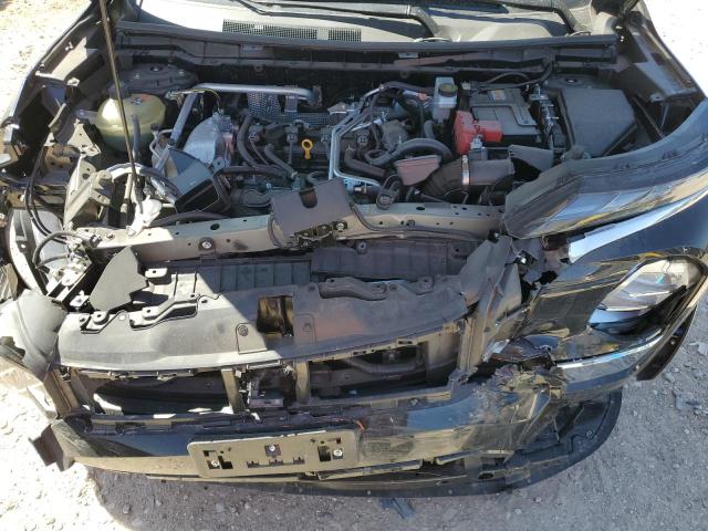 2024 MITSUBISHI OUTLANDER - JA4J3UA87RZ063722
