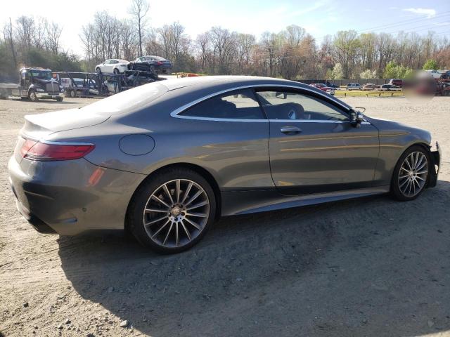 Vin: wddxj8fb7ga015320, lot: 50706515, mercedes-benz s-class 550 20163