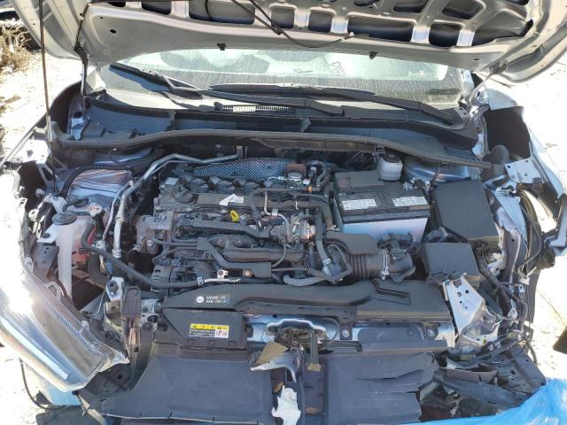 2023 TOYOTA COROLLA CR - 7MUAAAAG6PV042401