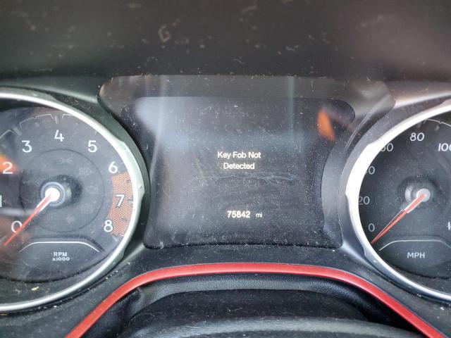 2019 JEEP COMPASS TR - 3C4NJDDB0KT682468