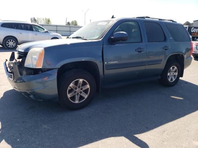 GMC YUKON