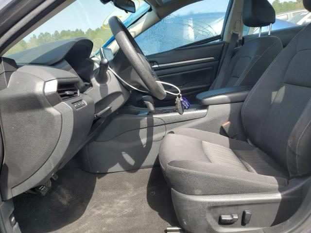 2022 NISSAN ALTIMA SV - 1N4BL4DV9NN314761