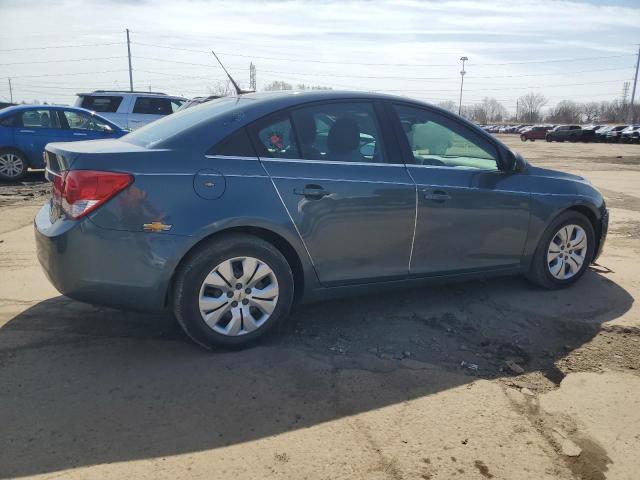 Vin: 1g1pc5sh4c7307049, lot: 49367635, chevrolet cruze ls 20123