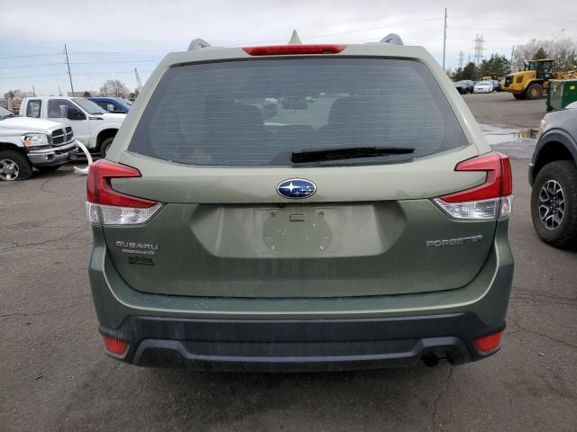 2020 SUBARU FORESTER JF2SKADC9LH468104