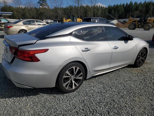 Vin: 1n4aa6ap7jc374403, lot: 50333005, nissan maxima 3.5s 20183