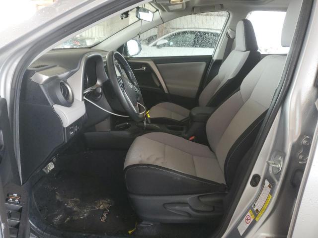 2018 TOYOTA RAV4 ADVEN - JTMWFREVXJJ160951