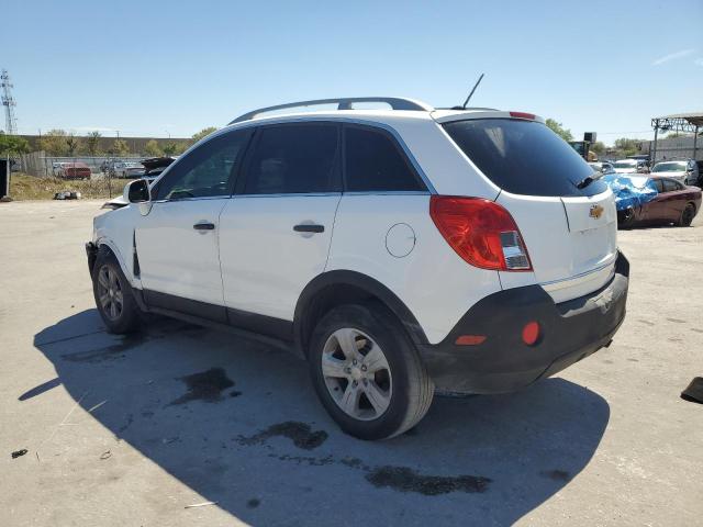 Vin: 3gnal2ek6es641999, lot: 48133515, chevrolet captiva ls 20142