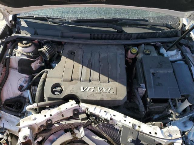 2016 BUICK LACROSSE - 1G4GB5G39GF278114
