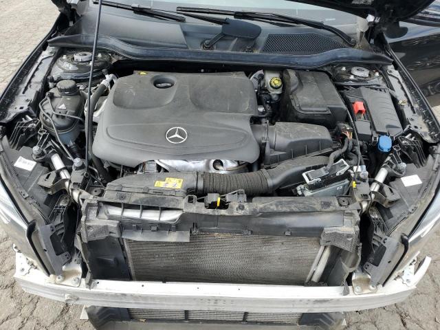 2017 MERCEDES-BENZ GLA 250 - WDCTG4EB8HJ321990