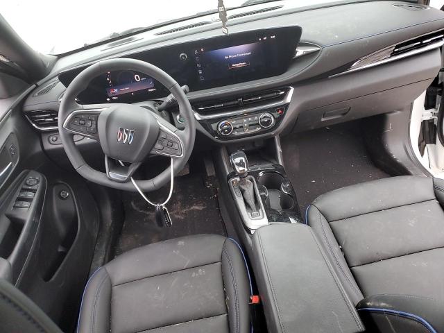 2025 BUICK ENVISTA SP - KL47LBEP2SB020503
