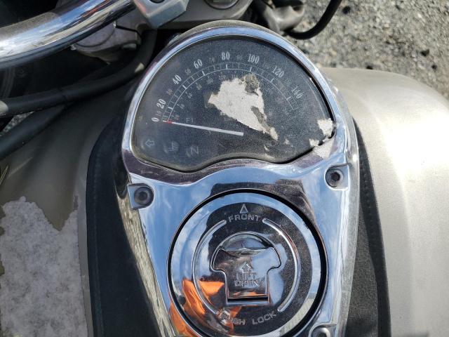 2003 HONDA VTX1800 R 1HFSC49023A103662