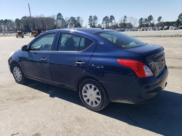 Vin: 3n1cn7ap2cl919981, lot: 48093625, nissan versa s 20122