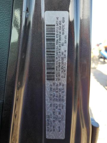 2019 JEEP WRANGLER U - 1C4HJXDN1KW643889