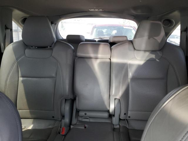 2016 ACURA MDX ADVANC 5FRYD4H9XGB008425