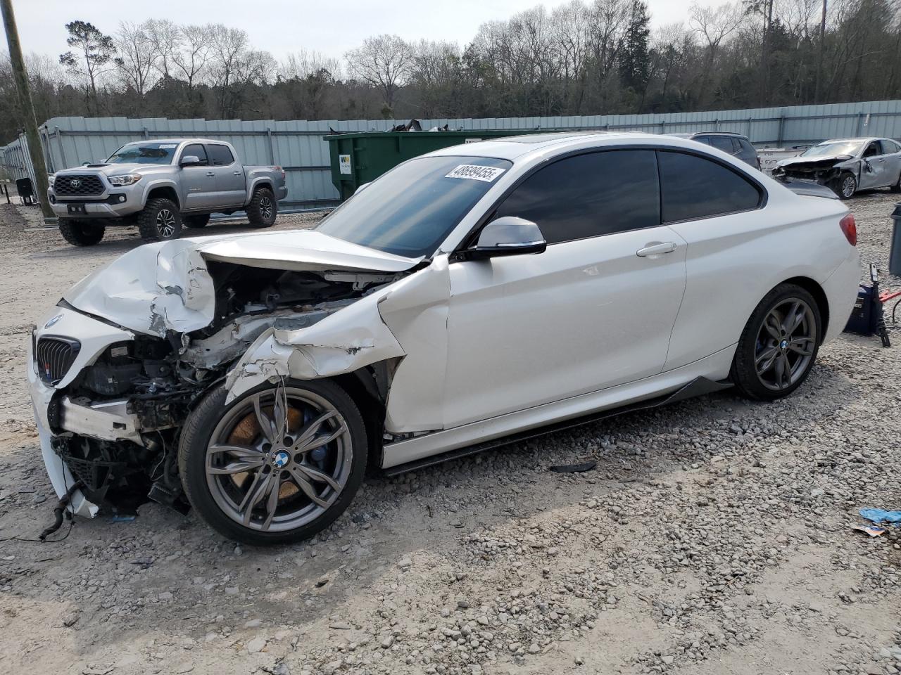 BMW M2 M235I