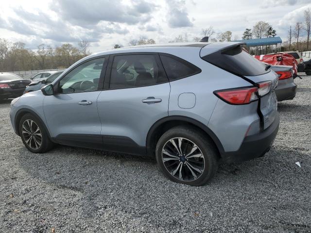 Vin: 1fmcu0g62nub03881, lot: 50431685, ford escape se 20222